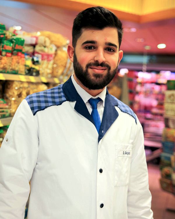 S. Akyol S. Akyol
